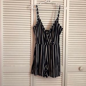NWT BOOHOO romper